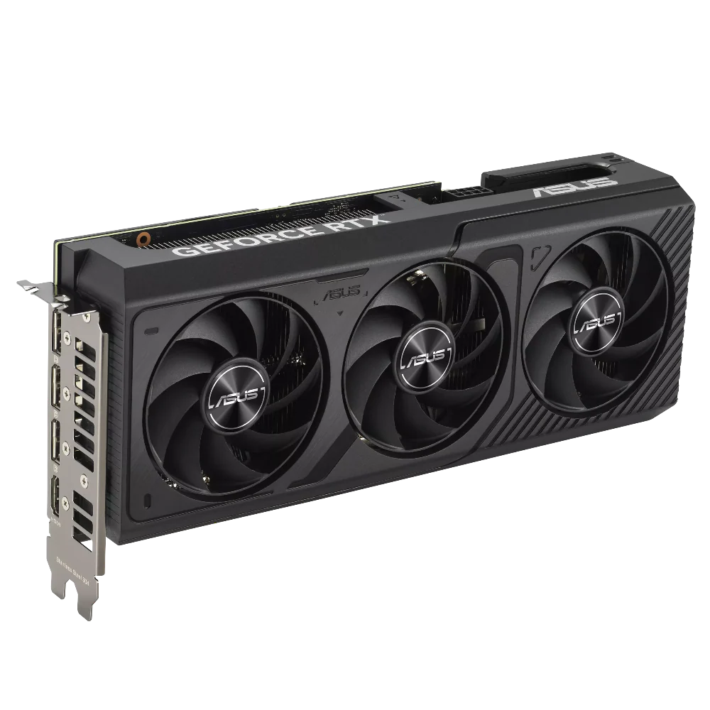 ASUS Prime GeForce RTX 4060 TI OC 8GB Nvidia Graphics Card