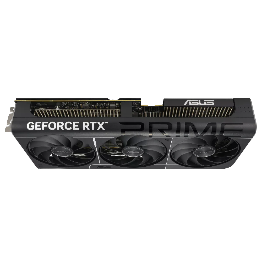 ASUS Prime Geforce RTX 5070 12GB NVIDIA Graphic Card