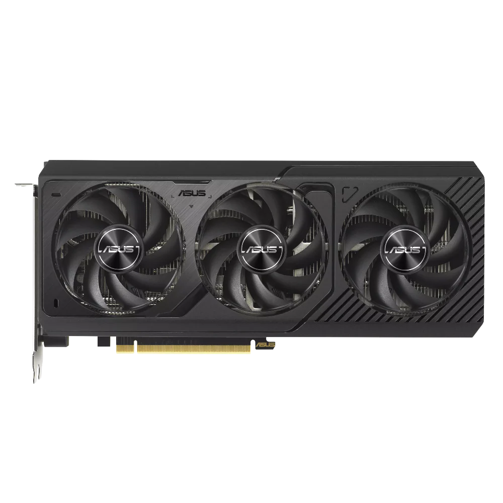 ASUS Prime GeForce RTX 4060 TI 8GB Nvidia Graphics Card
