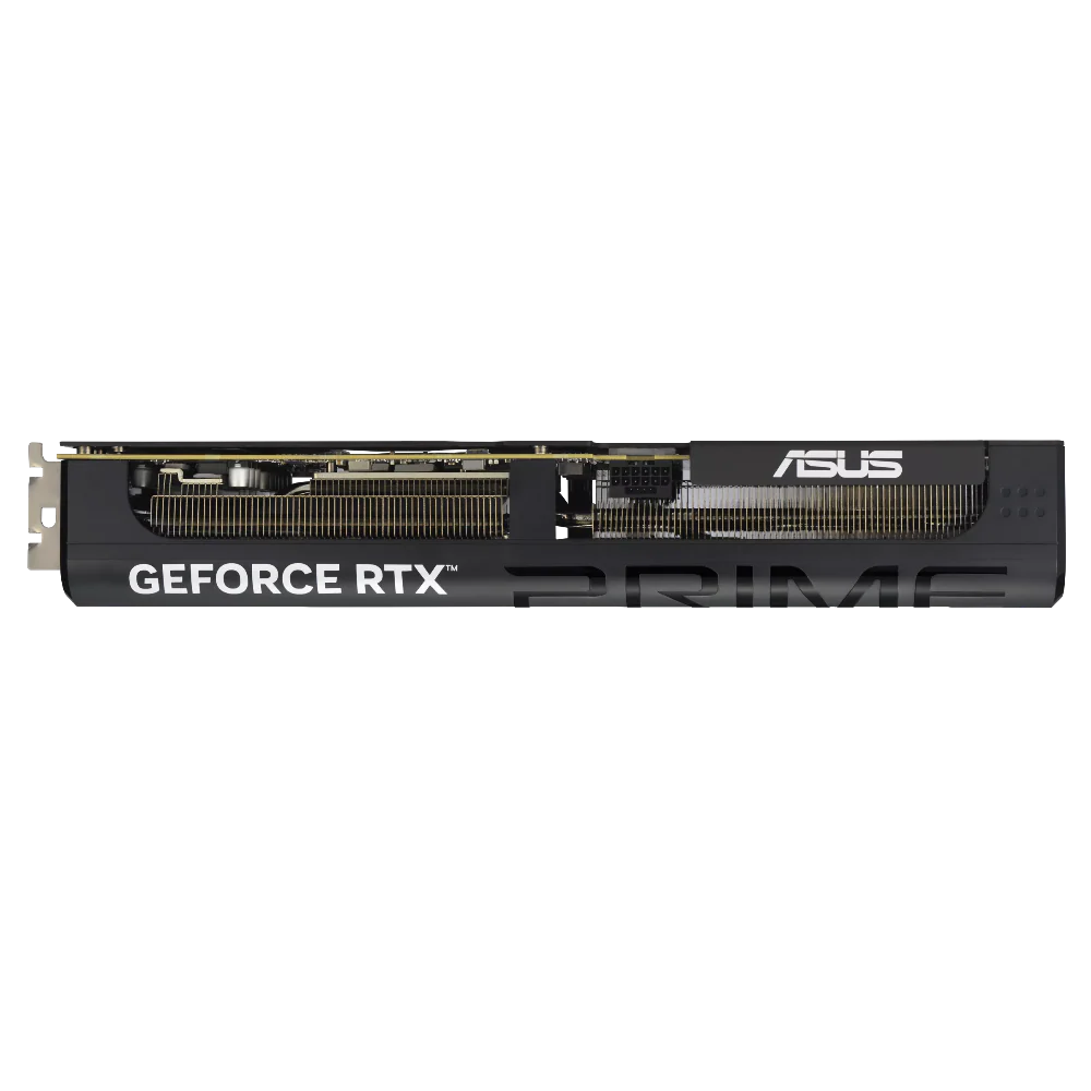 ASUS Prime Geforce RTX 5070 OC Edition 12GB NVIDIA Graphic Card