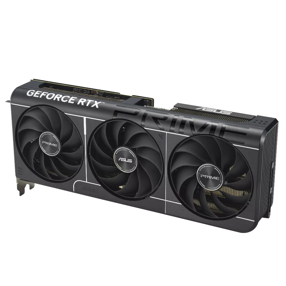 ASUS Prime Geforce RTX 5070 OC Edition 12GB NVIDIA Graphic Card