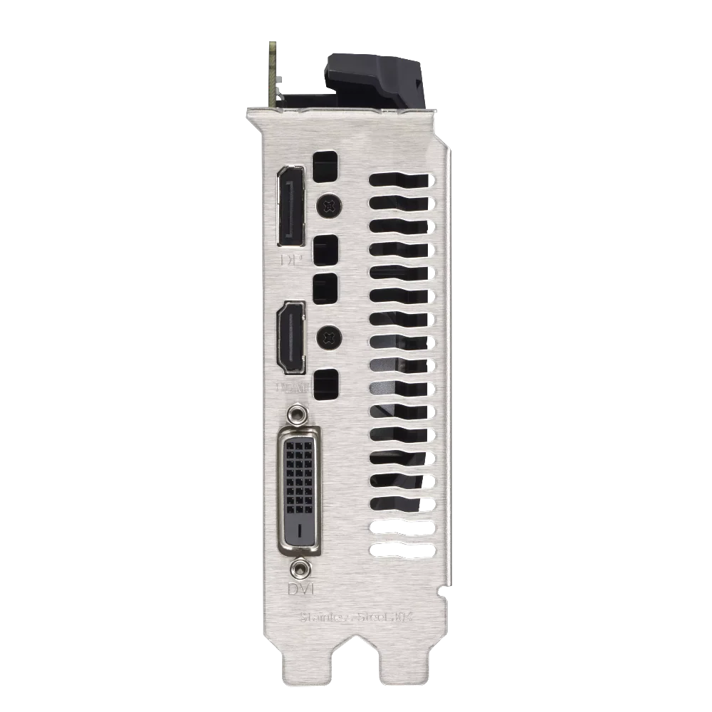 ASUS Dual GeForce RTX 3050 6GB Nvidia Graphic Card