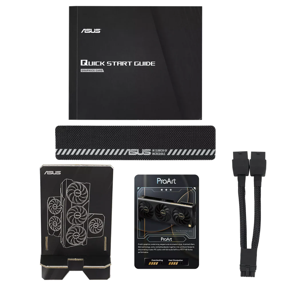 ASUS Proart GeForce RTX 4070 Super 12GB Nvidia Graphic Card