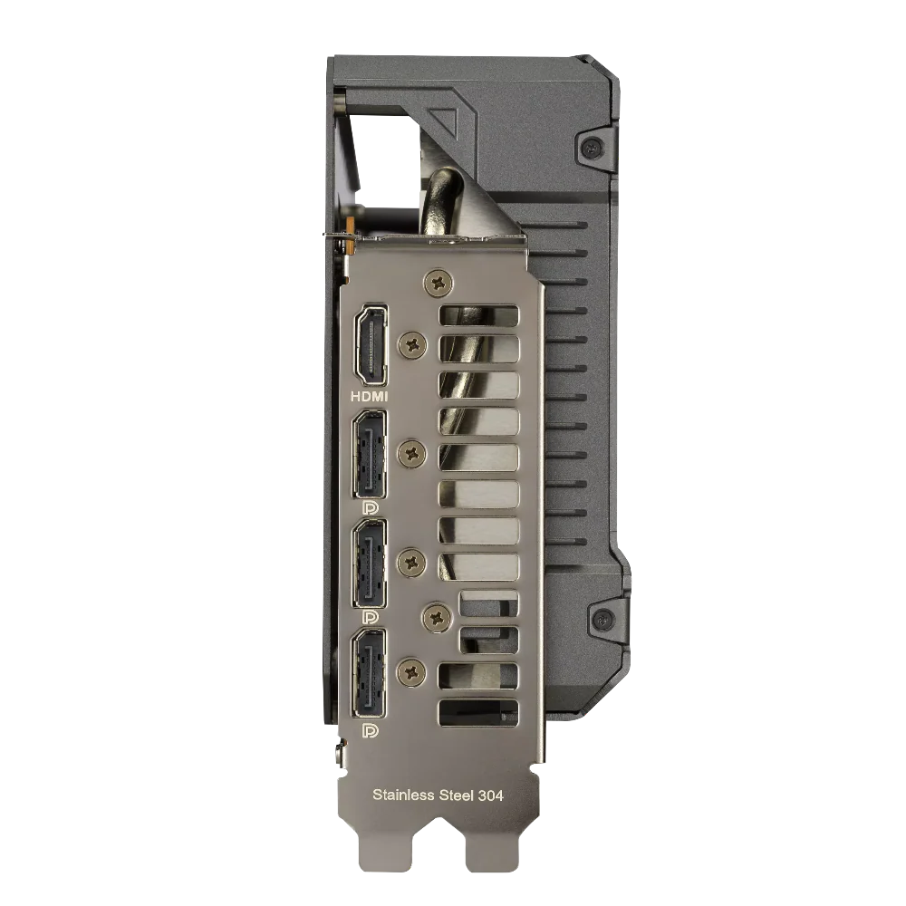 ASUS TUF Gaming Radeon RX 7700 XT OC 12GB AMD Graphic Card