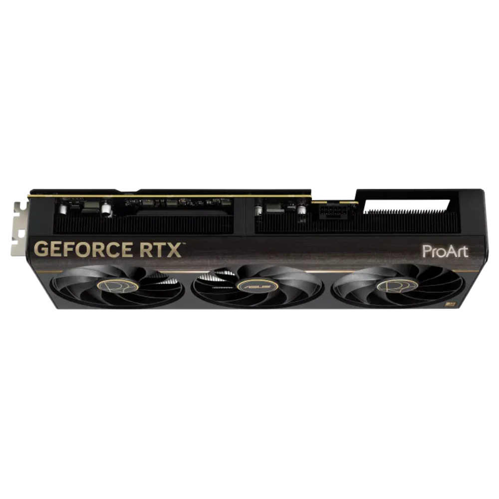 ASUS ProArt GeForce RTX 5080 16GB NVIDIA Graphic Card