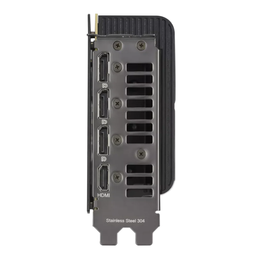 ASUS ProArt RTX 4080 16GB Nvidia Graphic Card