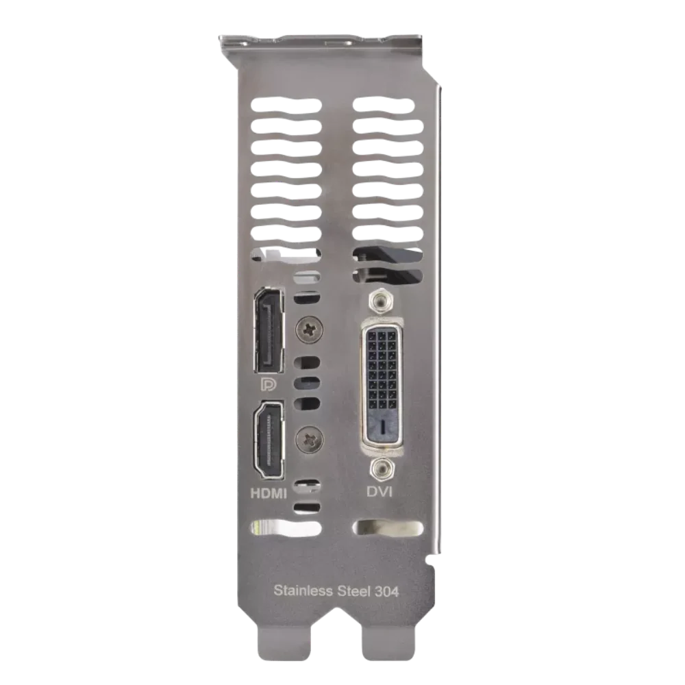 ASUS RTX 3050 LP BRK OC 6GB Nvidia Graphic Card