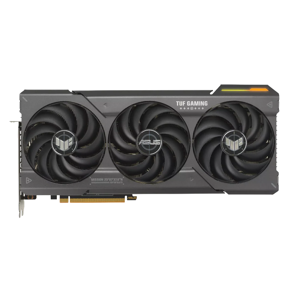 ASUS TUF Gaming Radeon RX 7700 XT OC 12GB AMD Graphic Card