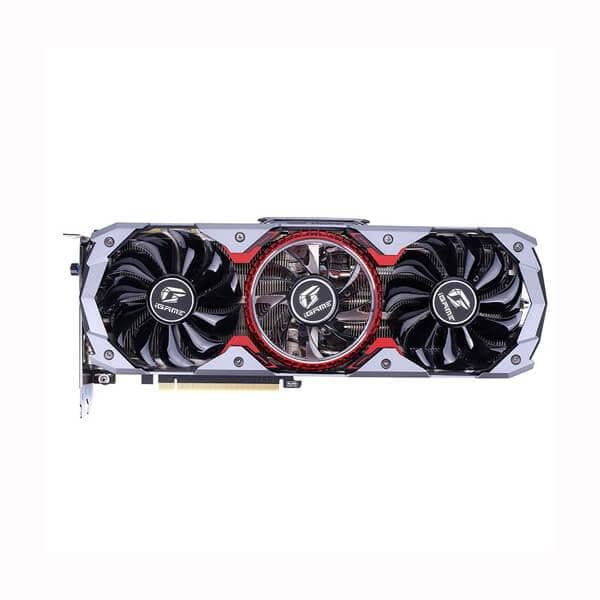 COLORFUL GeForce RTX 2070 Super iGame Advanced OC-V 8GB Nvidia Graphic Card