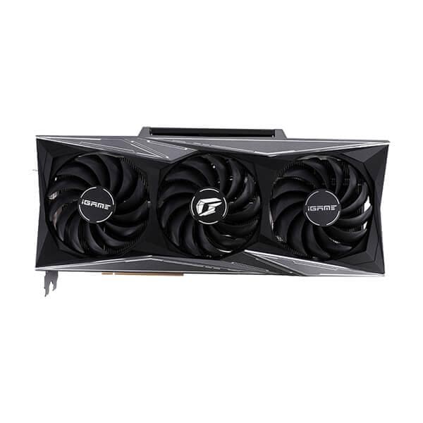 COLORFUL GeForce RTX 3090 Ti Vulcun OC-V 24GB Nvidia Graphic Card