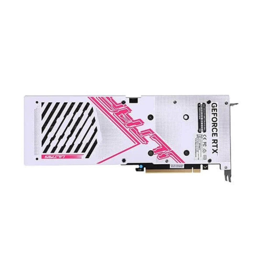 COLORFUL GeForce RTX 4060 Ti iGame W OC-V 8GB Nvidia Graphic Card
