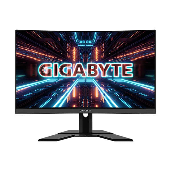 GIGABYTE G27QC A 27 Inch QHD 165Hz VA Panel 132%SRGB 1MS Gaming Monitor