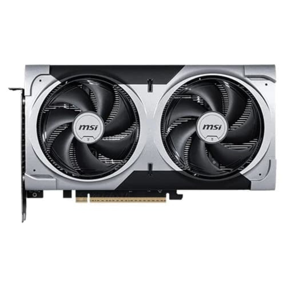 MSI GeForce RTX 5060 Ti Ventus 2X Plus 16GB Nvidia Graphic Card