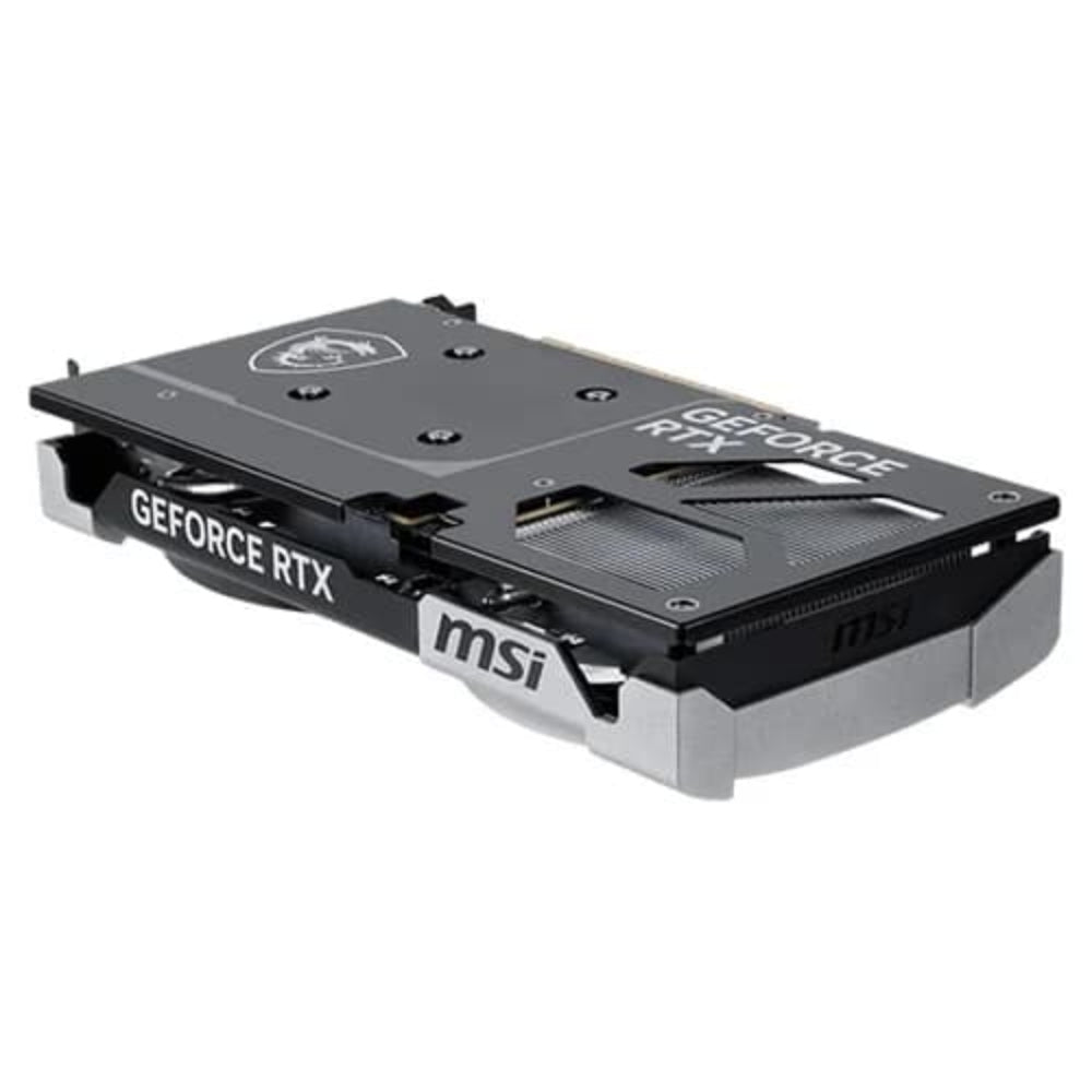 MSI GeForce RTX 5060 Ti Ventus 2X Plus 16GB Nvidia Graphic Card