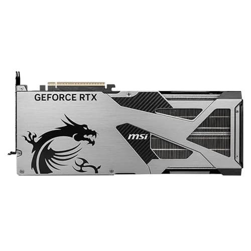 MSI GeForce RTX 5060 Ti Vanguard SOC 16GB Nvidia Graphic Card