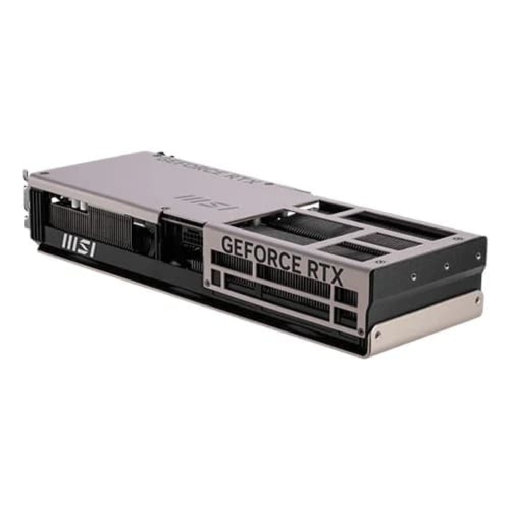 MSI GeForce RTX 5070 Ti Inspire 3X OC 16GB Nvidia Graphic Card