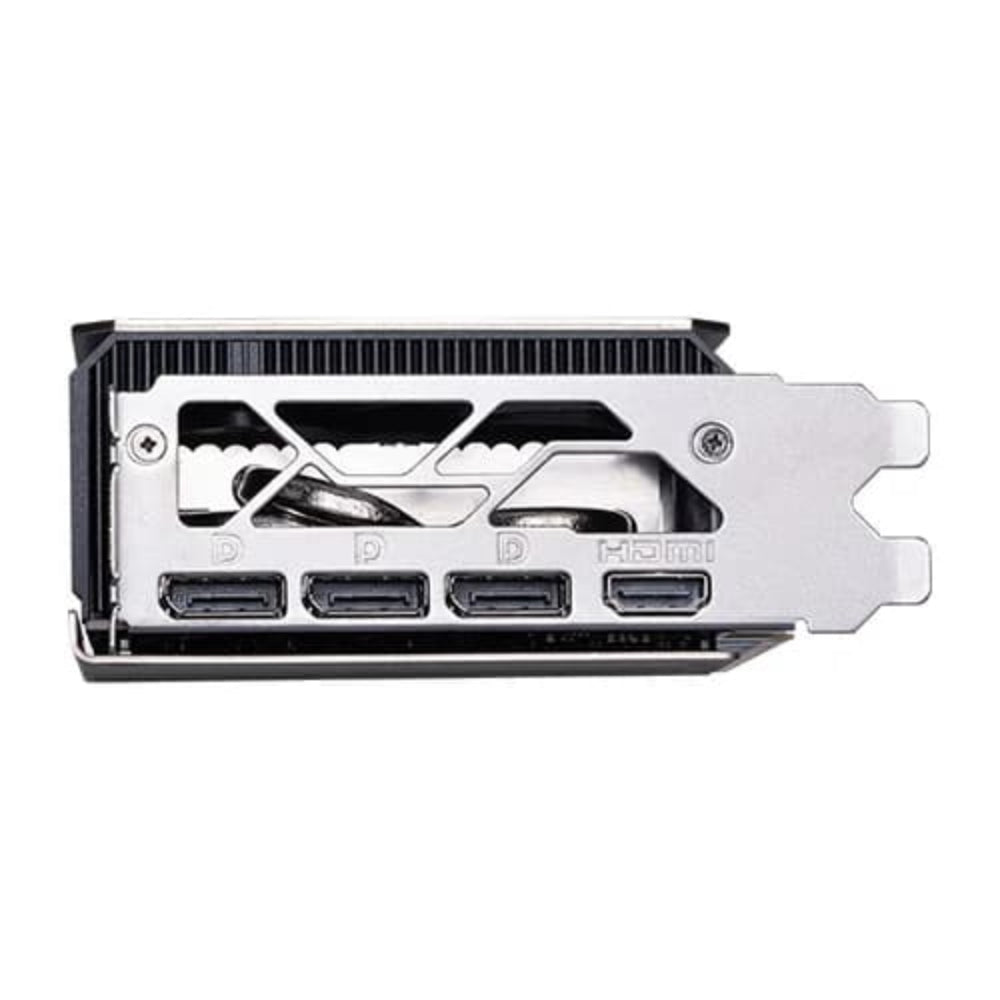 MSI GeForce RTX 5070 Ti Inspire 3X OC 16GB Nvidia Graphic Card