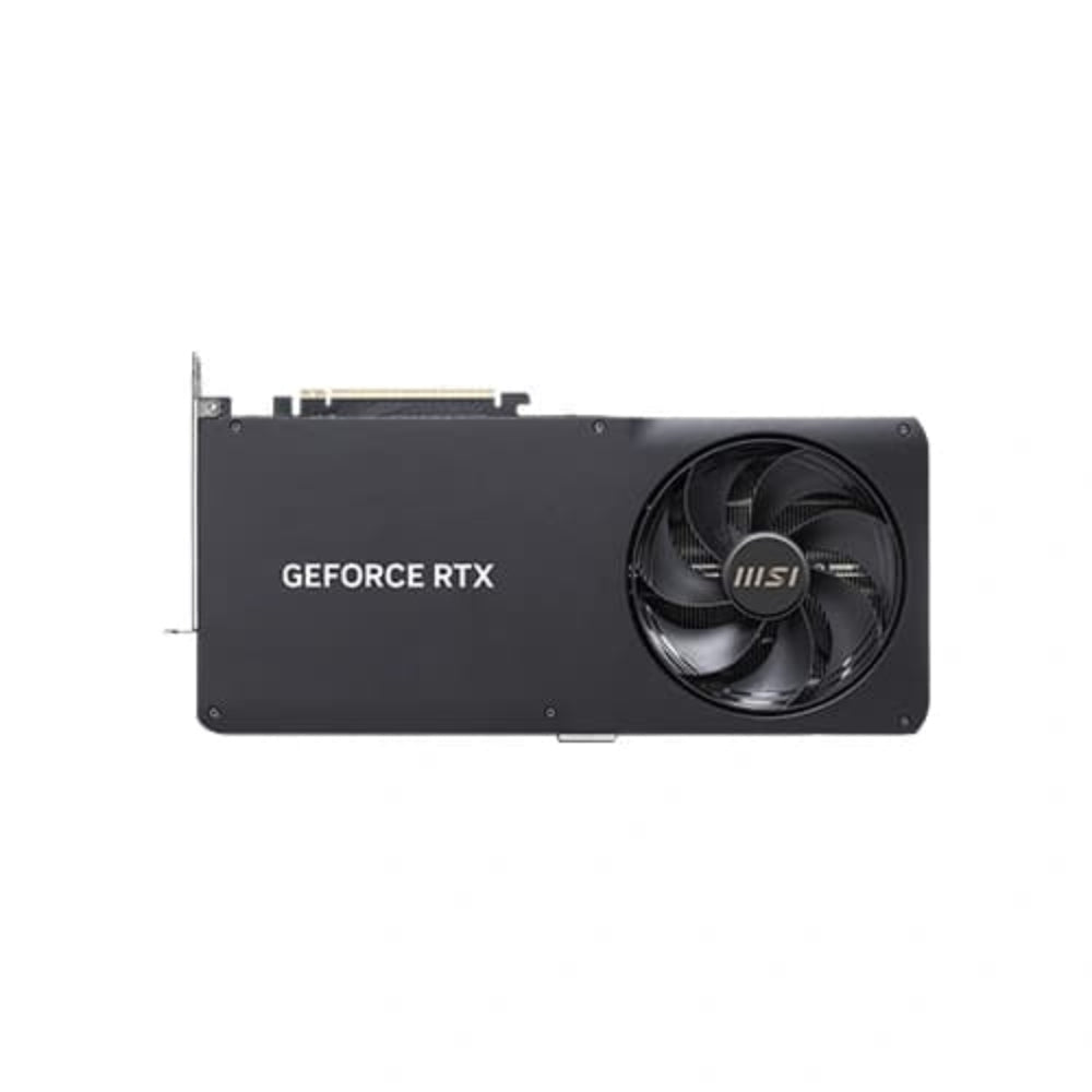 MSI GeForce RTX 5080 Expert OC 16GB NVIDIA Graphic Card