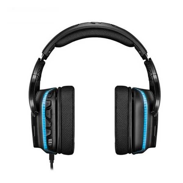 LOGITECH G633S RGB 3.5mm 7.1 Surround Gaming Headphone ( Black ) ( PC / Mac / Xbox )