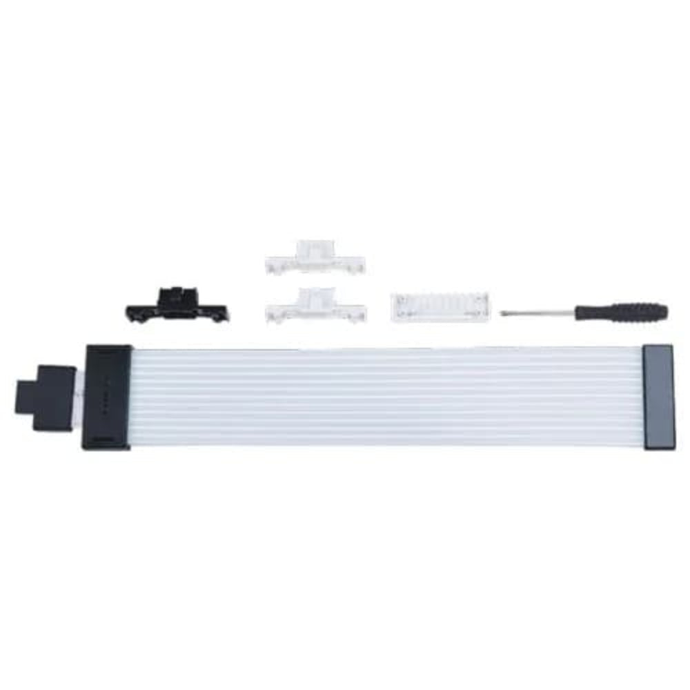 LIAN LI Strimer Wireless 16-81W ARGB GPU Extension Cable