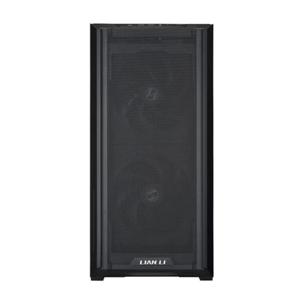 LIAN LI Lancool 216 ARGB EATX Mid Tower Cabinet (Black)