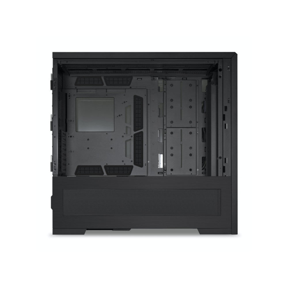 LIAN LI V3000+ EATX Full Tower Cabinet (Black)