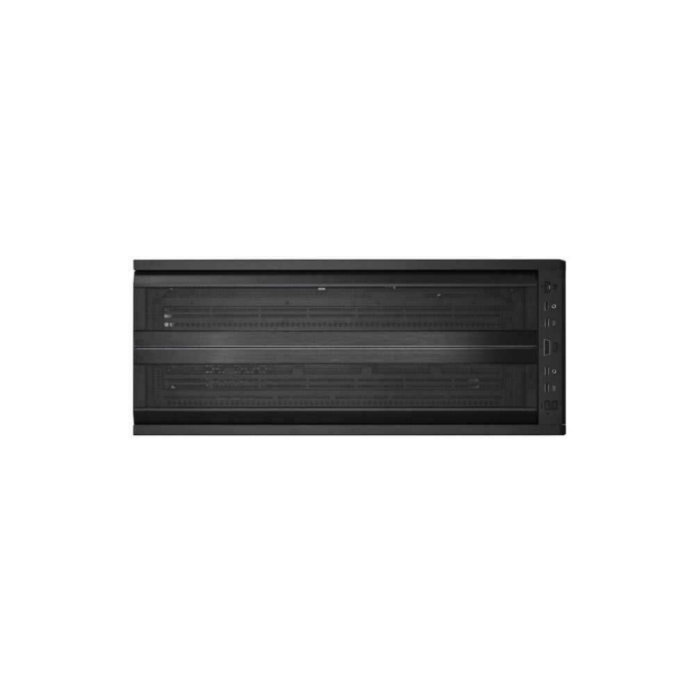 LIAN LI V3000+ EATX Full Tower Cabinet (Black)