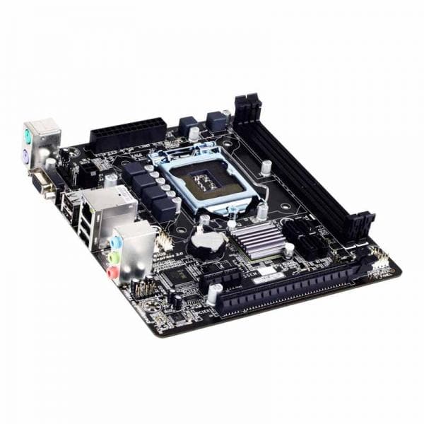 GIGABYTE GA-H61M-S DDR3 Intel Motherboard