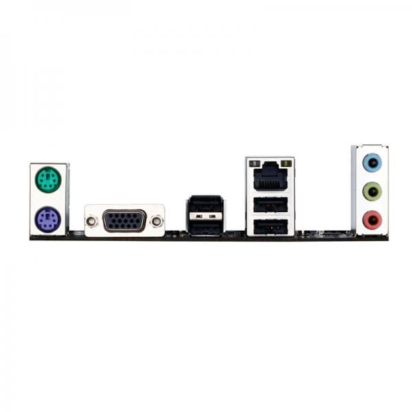 GIGABYTE GA-H61M-S DDR3 Intel Motherboard