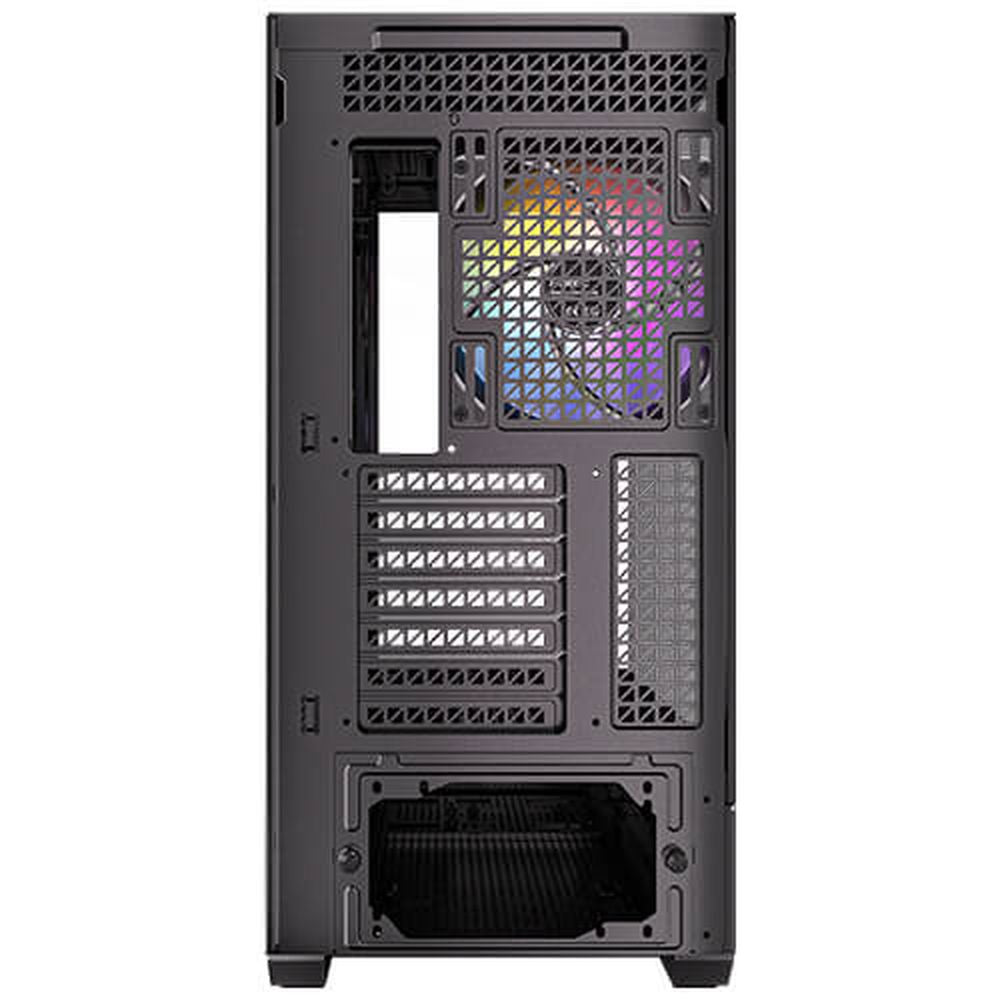 ANTEC C7 ARGB EATX Mid Tower Cabinet (Black)