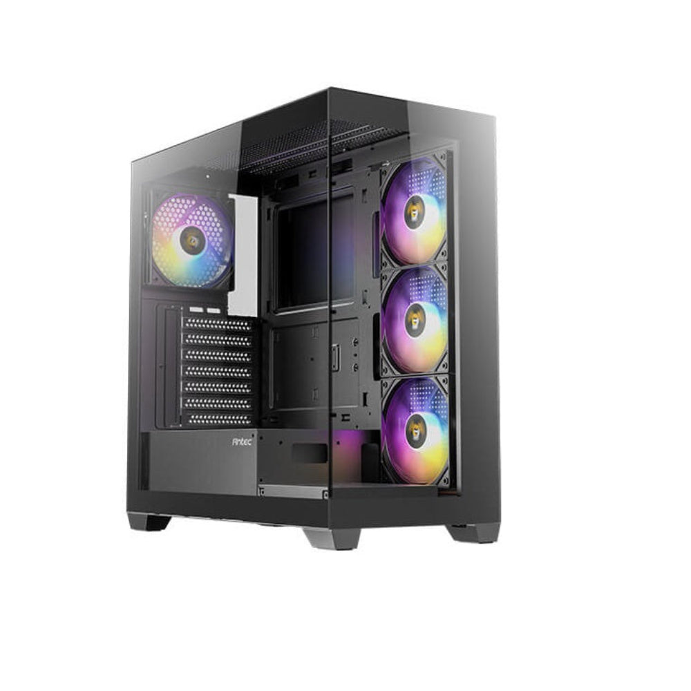 ANTEC CX300 ARGB ATX Mid Tower Cabinet ( Black )