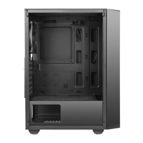 ANTEC NX270 ATX Mid Tower Cabinet (Black)
