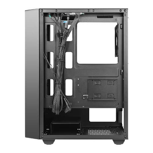 ANTEC NX270 ATX Mid Tower Cabinet (Black)