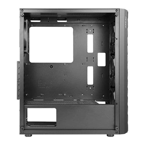 ANTEC NX291 EATX 2.0 Mid Tower Cabinet (Black)