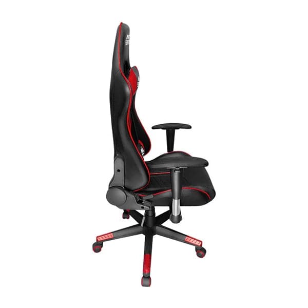ANT ESPORTS GameX Delta Gaming Chair (Red-Black)