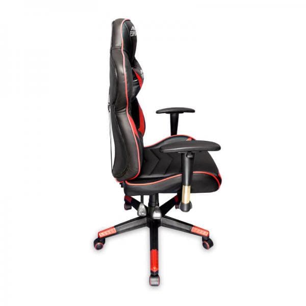 ANT ESPORTS GameX Infinity Gaming Chair (Red-Black)