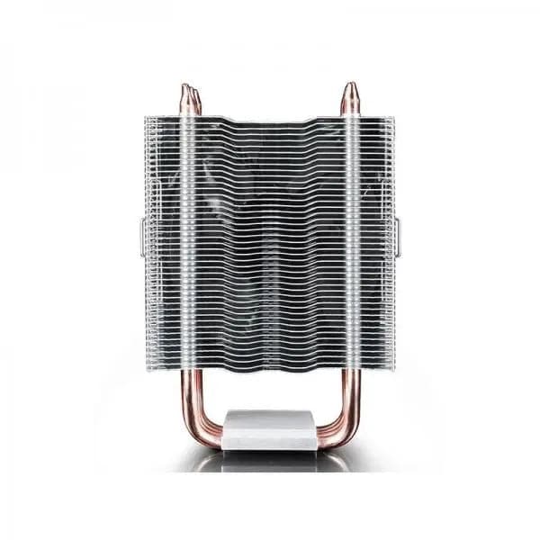 DEEPCOOL Gammaxx C40 92mm Single Tower CPU Air Cooler (Black)