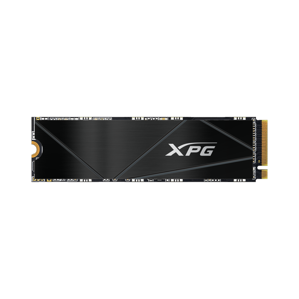 ADATA XPG Gammix S50 Core 500GB M.2 NVME Gen4 Solid State Drive ( SSD )