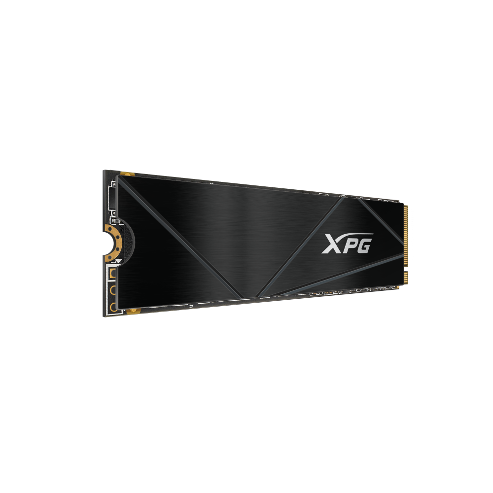 ADATA XPG Gammix S50 Core 500GB M.2 NVME Gen4 Solid State Drive ( SSD )