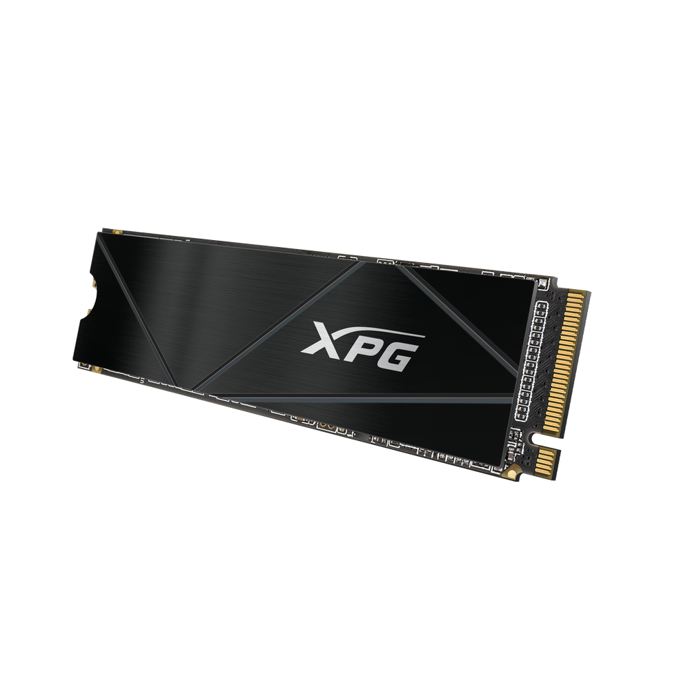 ADATA XPG GAMMIX S50 CORE 2TB M.2 NVME Gen4 Solid State Drive (SSD)