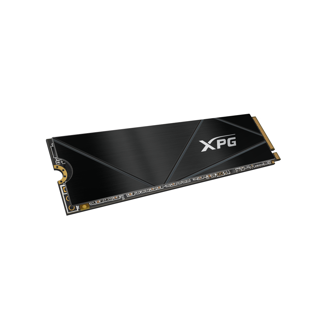 ADATA XPG Gammix S50 Core 500GB M.2 NVME Gen4 Solid State Drive ( SSD )