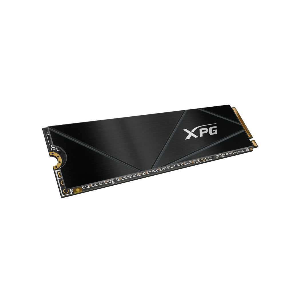 ADATA XPG GAMMIX S50 CORE 2TB M.2 NVME Gen4 Solid State Drive (SSD)