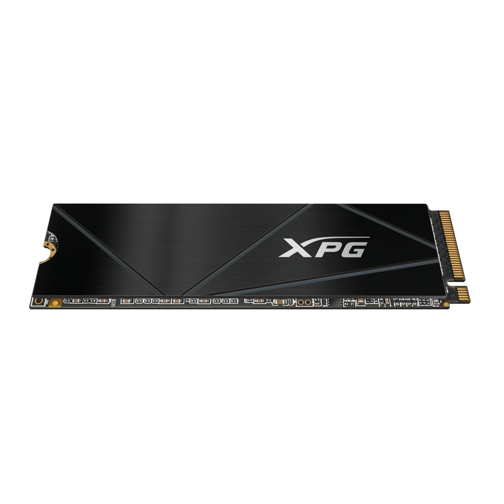 ADATA XPG GAMMIX S50 CORE 2TB M.2 NVME Gen4 Solid State Drive (SSD)