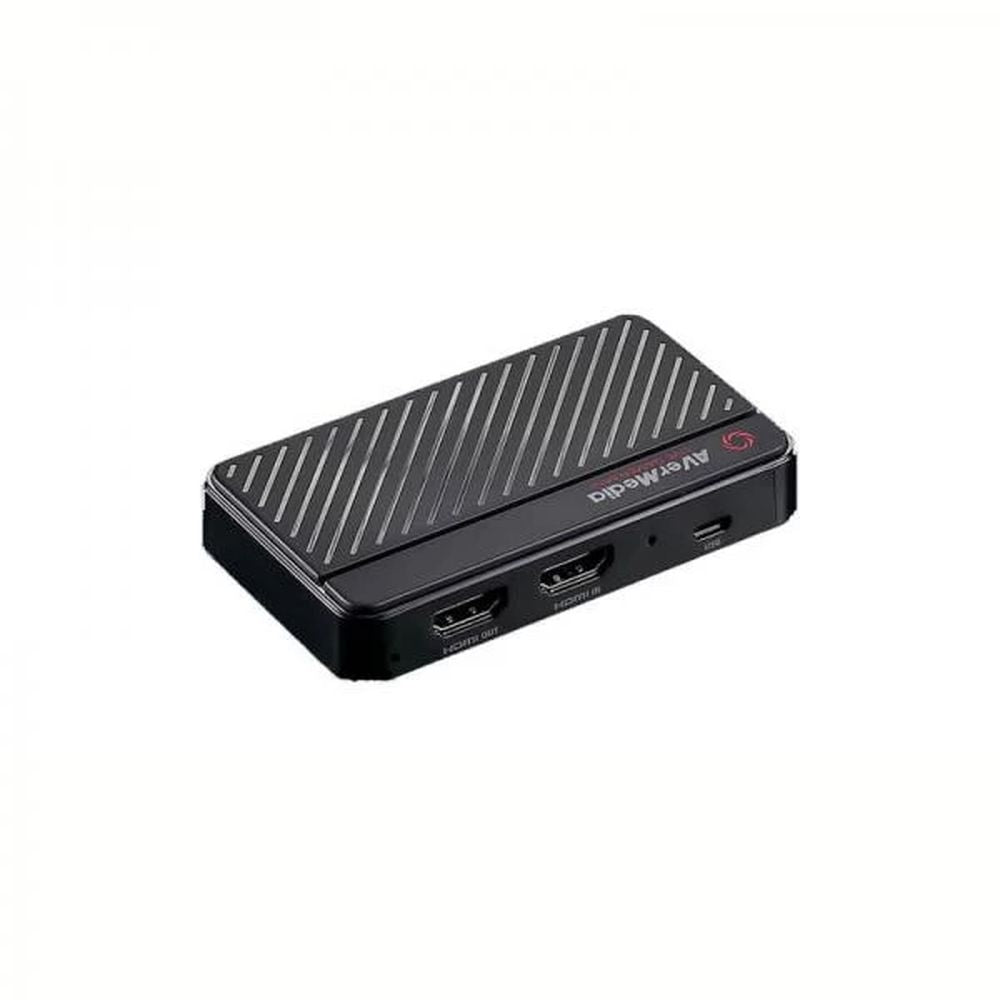 AVERMEDIA Live Gamer MINI Capture Card ( GC311 )