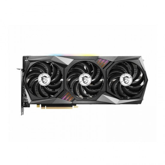 MSI GeForce RTX 3060 Ti Gaming X Trio 8GB Nvidia Graphic Card