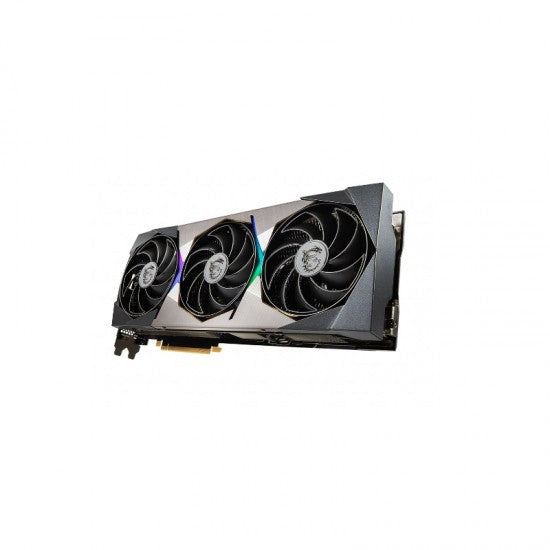 MSI GeForce RTX 3070 Suprim X 8GB Nvidia Graphic Card