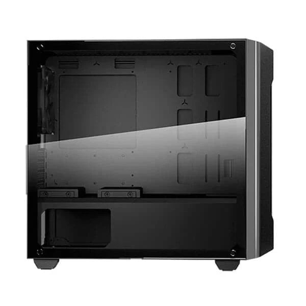 COUGAR Gemini M ARGB MATX Mini Tower Cabinet (Iron-Grey)