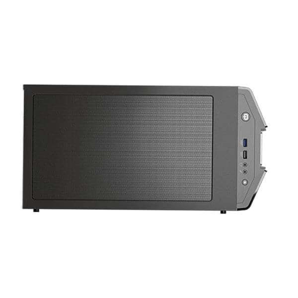 COUGAR Gemini M ARGB MATX Mini Tower Cabinet (Iron-Grey)