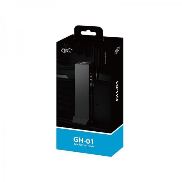 DEEPCOOL GH-01 Graphics Card Holder (DP-GCH2-GH01)