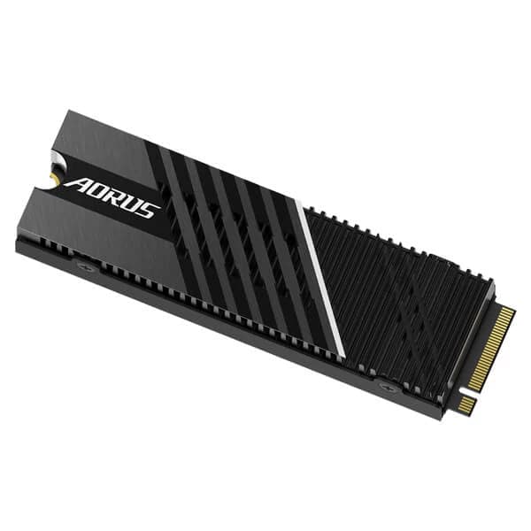 GIGABYTE Aorus 7000S 1TB M.2 NVME Gen4 Internal Solid State Drive ( SSD )